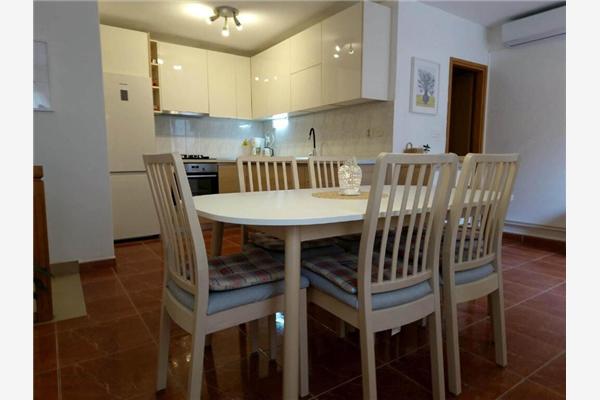 House K1, for 4 persons