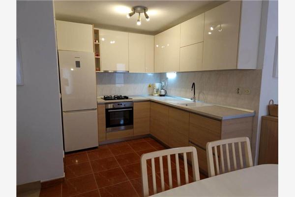 House K1, for 4 persons