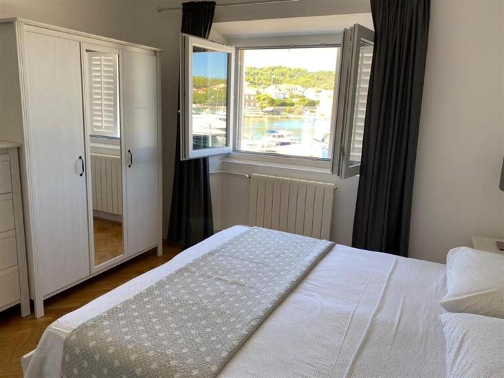 House K1, for 4 persons