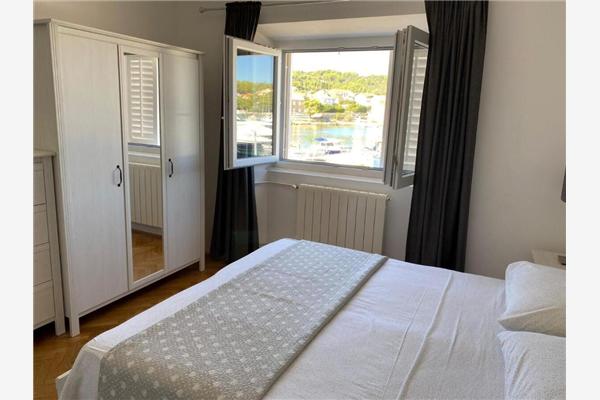 House K1, for 4 persons