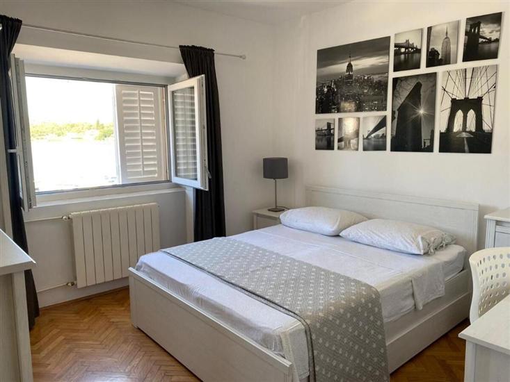 House K1, for 4 persons