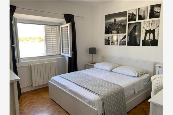 House K1, for 4 persons