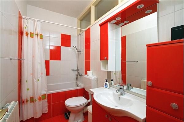 House K1, for 4 persons