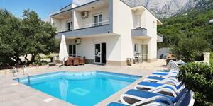 House - Makarska