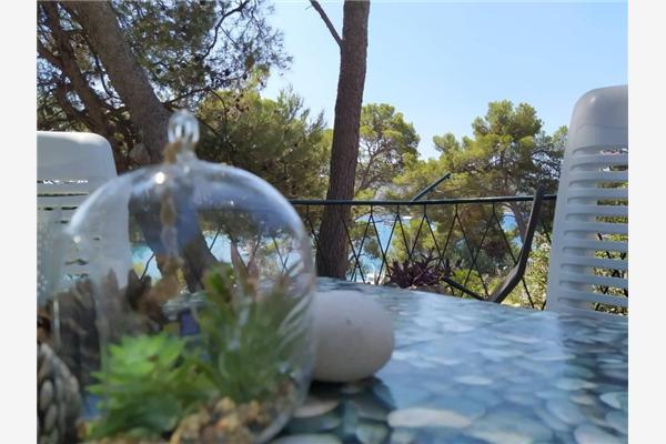 House K1, for 5 persons