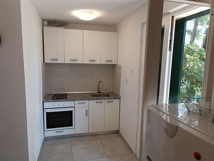 House K1, for 5 persons