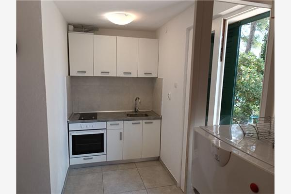 House K1, for 5 persons