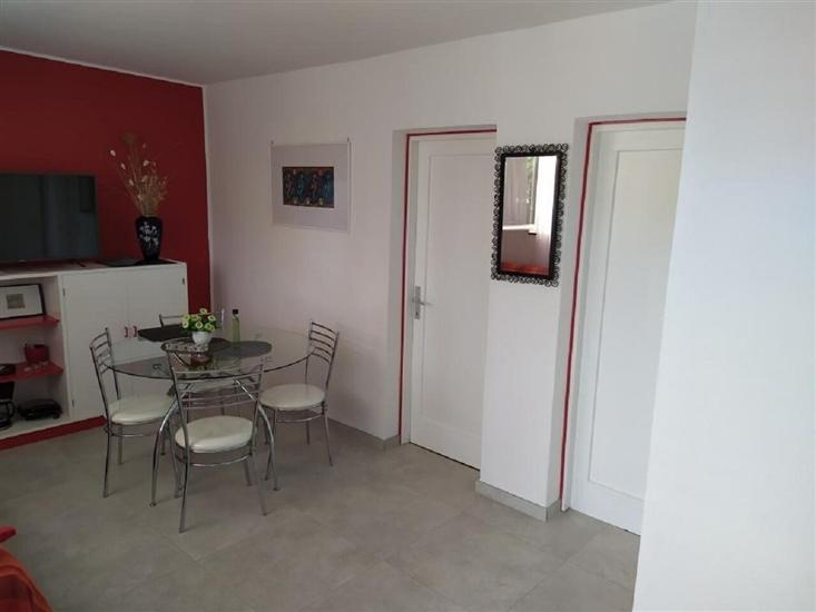 House K1, for 5 persons