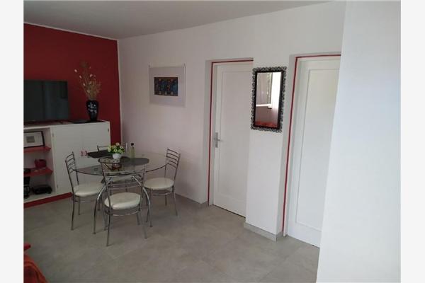 House K1, for 5 persons