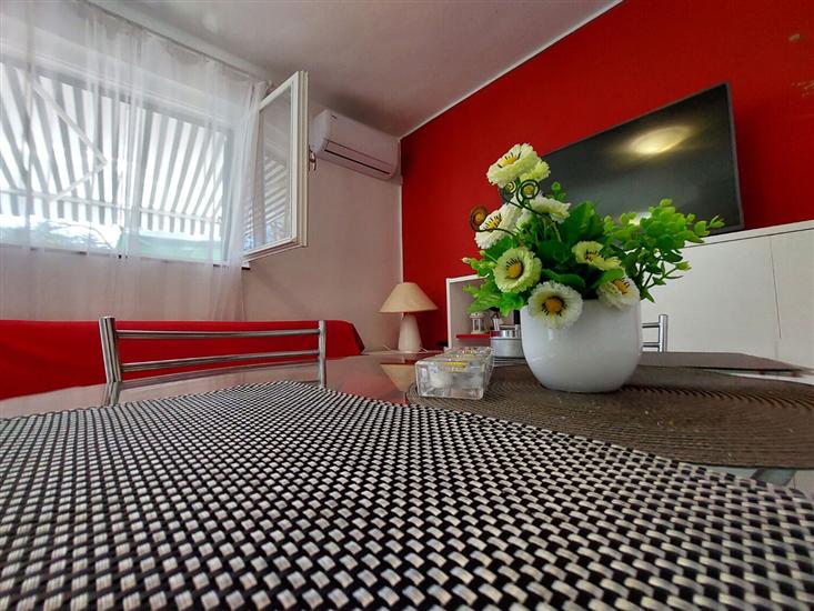 House K1, for 5 persons