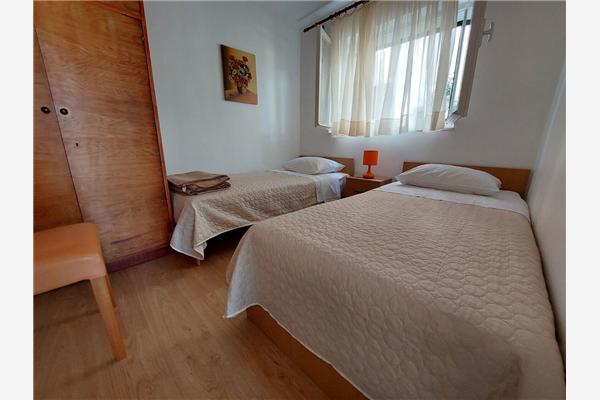 House K1, for 5 persons