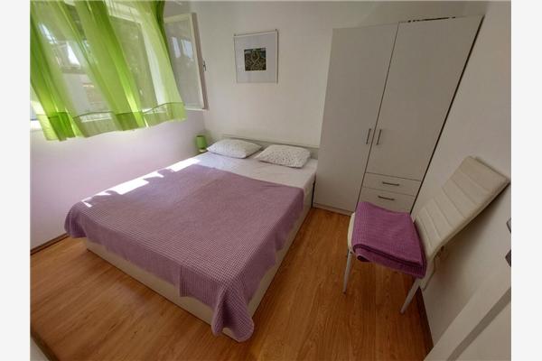 House K1, for 5 persons