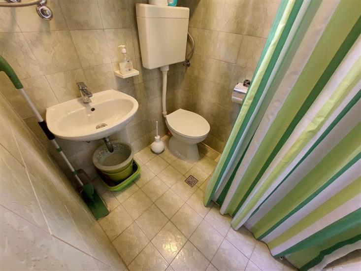 House K1, for 5 persons