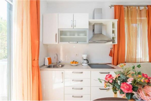 Apartment A3, for 3 persons