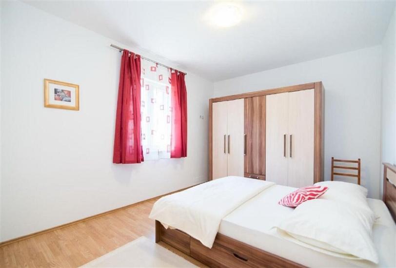 Apartment A3, for 3 persons