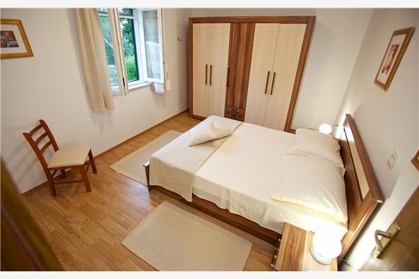 Apartment A3, for 3 persons