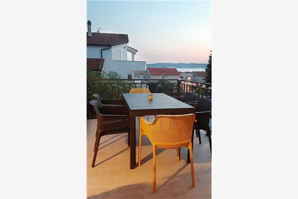 Apartman A1, na 8 osebe