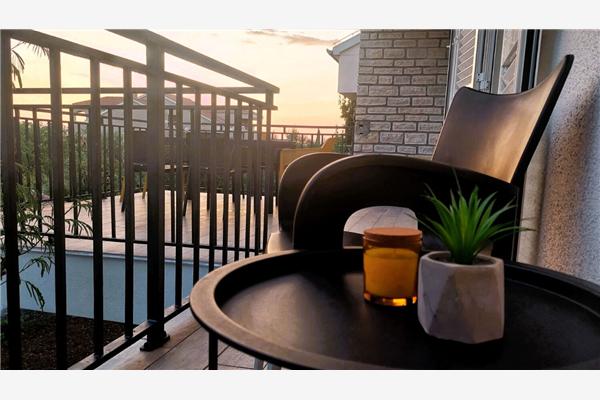 Apartman A1, na 8 osebe