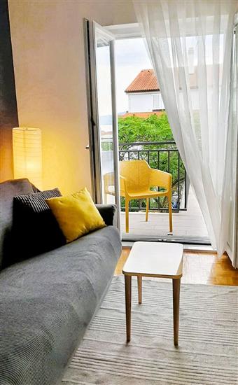 Apartman A1, na 8 osebe