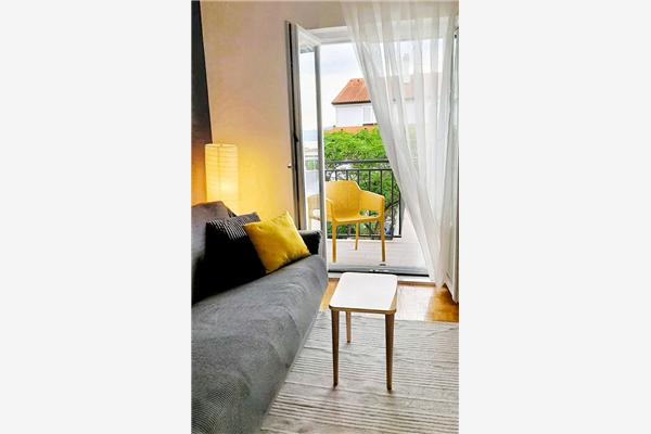 Apartman A1, na 8 osebe