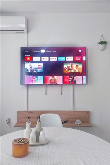 Apartman A1, na 8 osebe