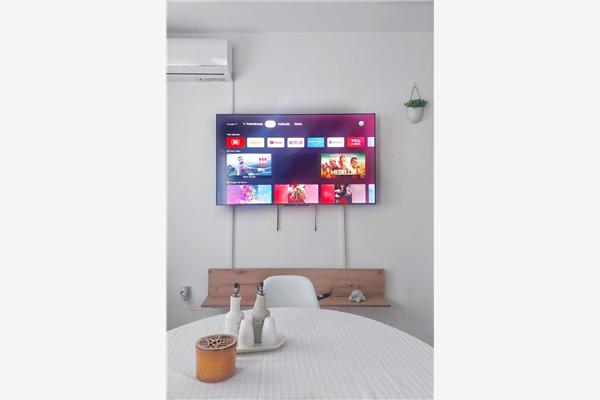 Apartman A1, na 8 osebe