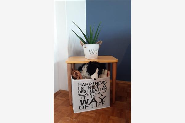 Apartman A1, na 8 osebe