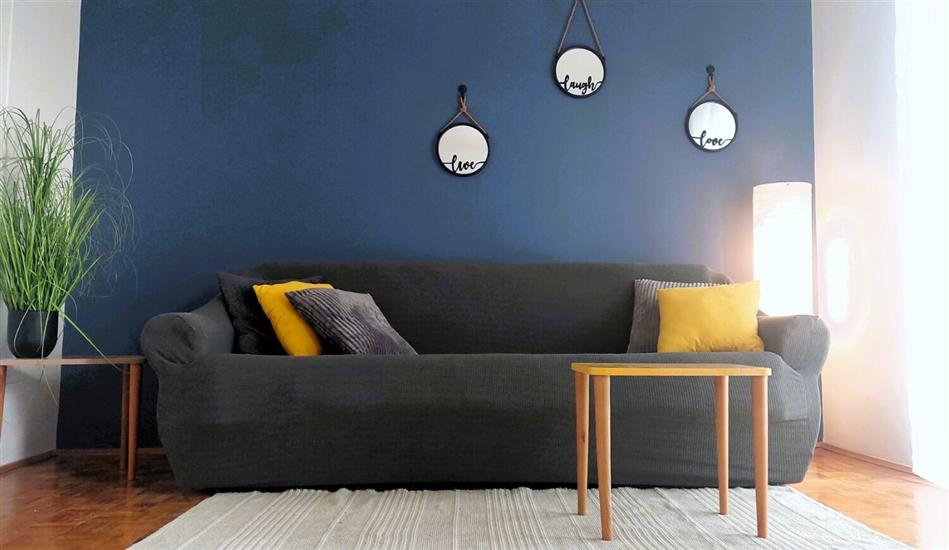 Apartman A1, na 8 osebe