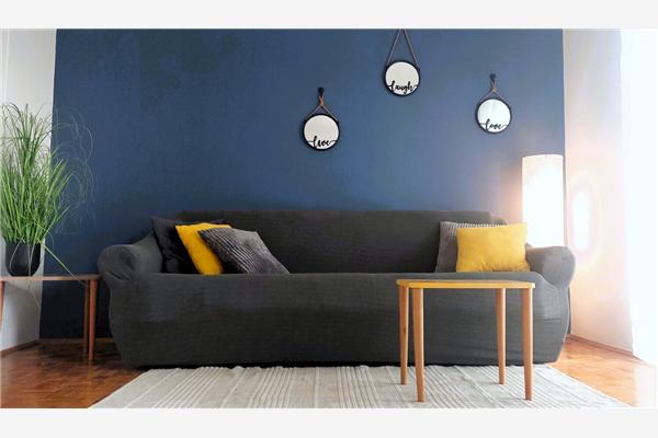 Apartman A1, na 8 osebe