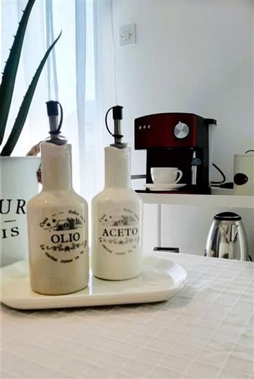 Apartman A1, na 8 osebe