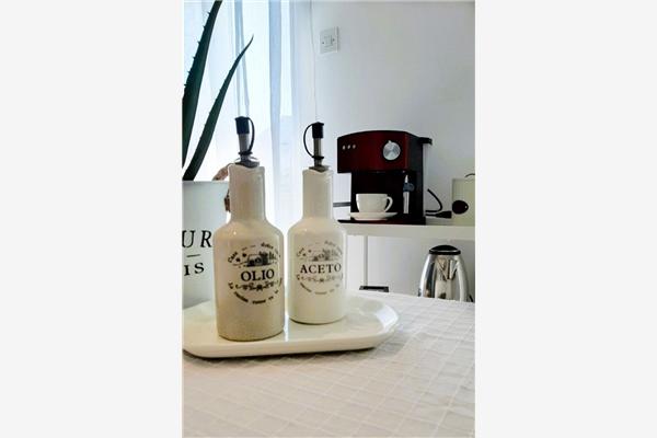 Apartman A1, na 8 osebe