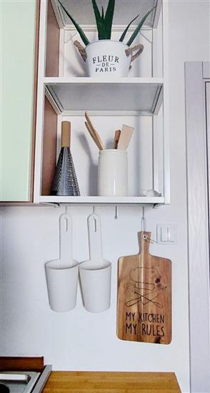 Apartman A1, na 8 osebe