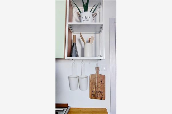 Apartman A1, na 8 osebe