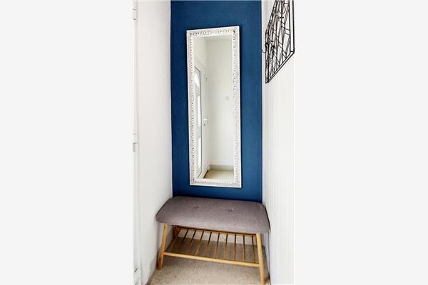 Apartman A1, na 8 osebe