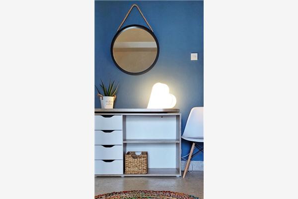 Apartman A1, na 8 osebe