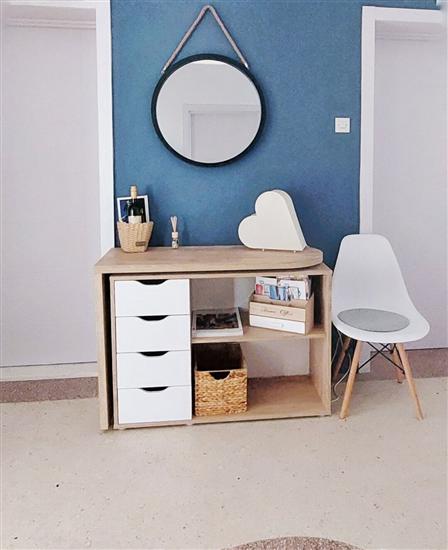 Apartman A1, na 8 osebe