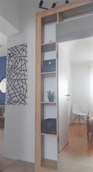 Apartman A1, na 8 osebe