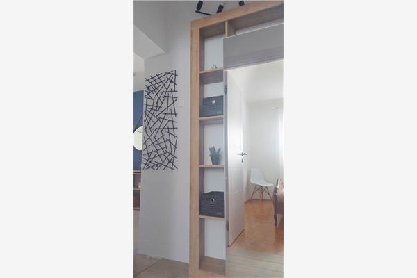 Apartman A1, na 8 osebe