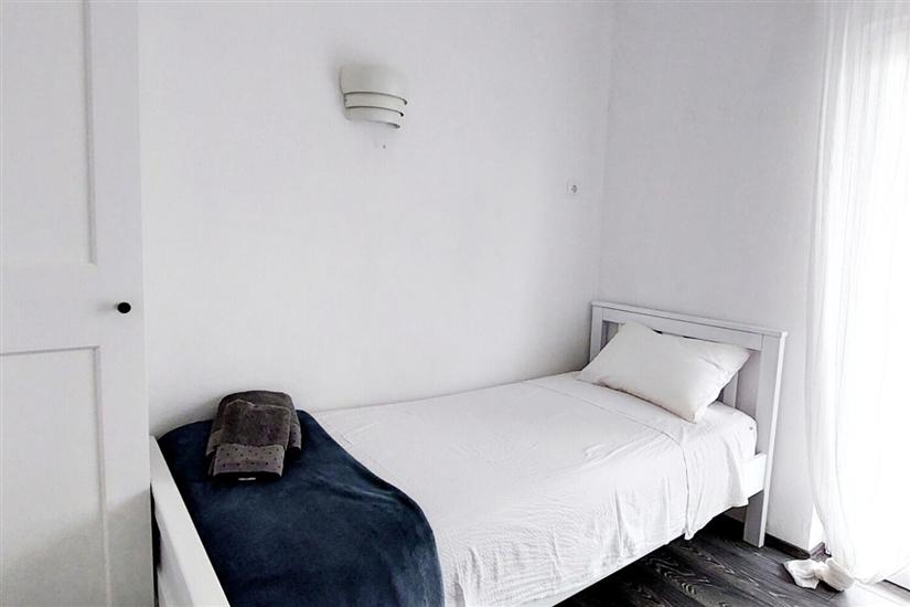 Apartman A1, na 8 osebe