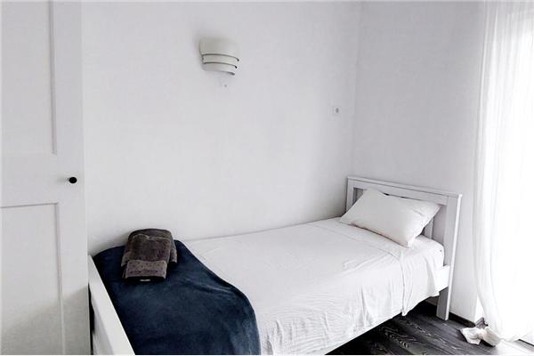 Apartman A1, na 8 osebe