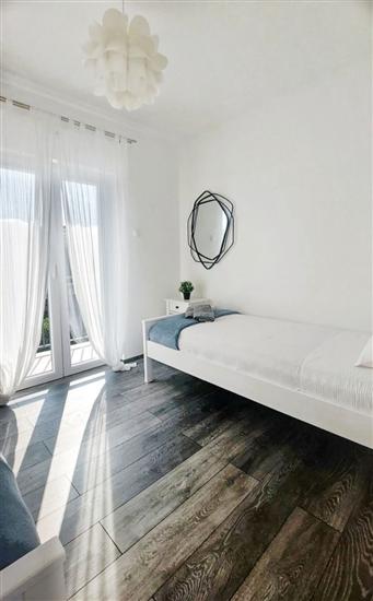 Apartman A1, na 8 osebe