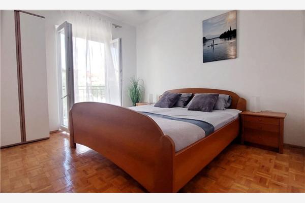 Apartman A1, na 8 osebe