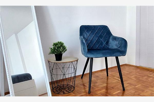 Apartman A1, na 8 osebe