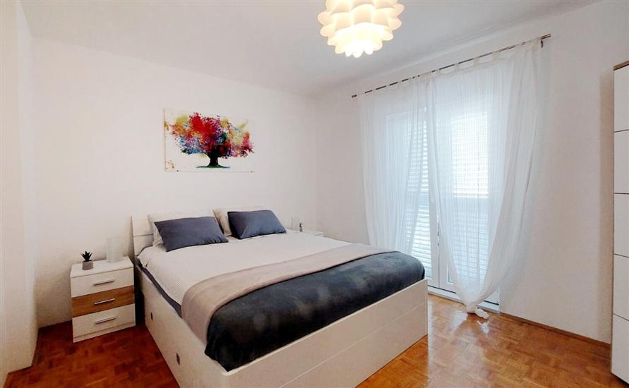 Apartman A1, na 8 osebe