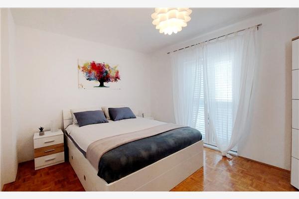 Apartman A1, na 8 osebe