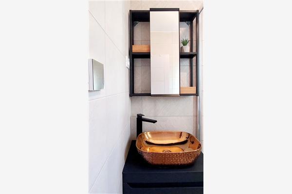 Apartman A1, na 8 osebe