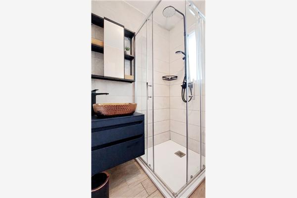 Apartman A1, na 8 osebe