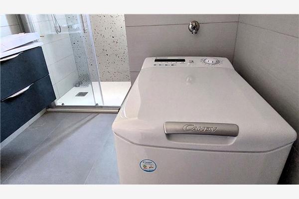 Apartman A1, na 8 osebe