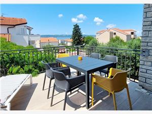 Ferienwohnung Zadar Riviera,BuchenKorniAb 274 €