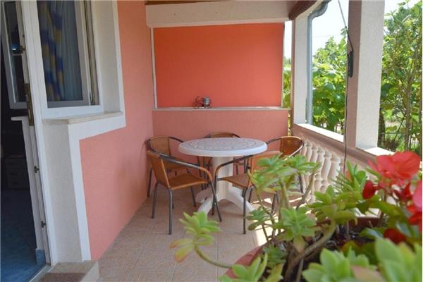 Apartman A1, na 5 osebe